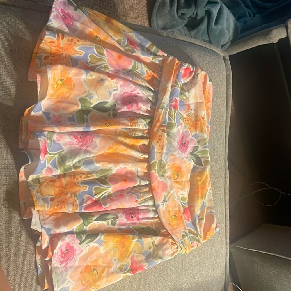 Shein Skirt - Medium